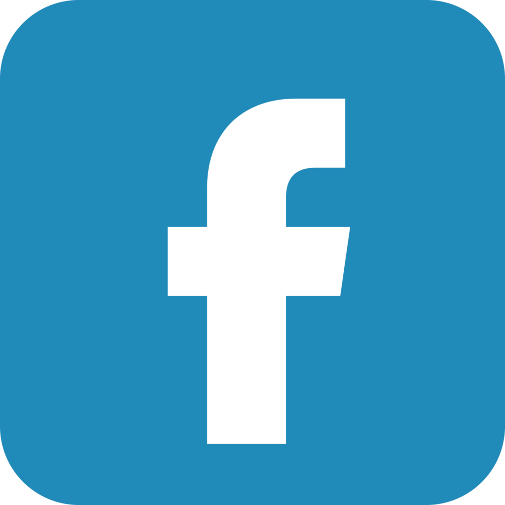 Facebook Icon