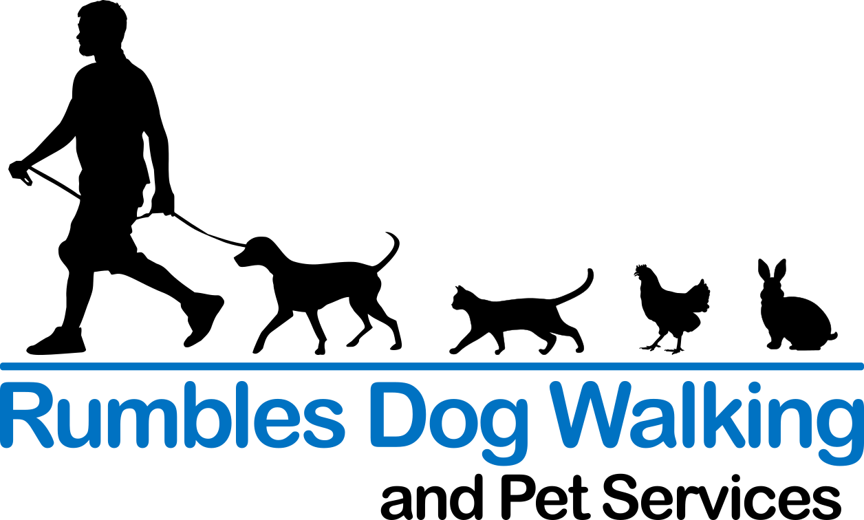 Rumbles Dog Walking